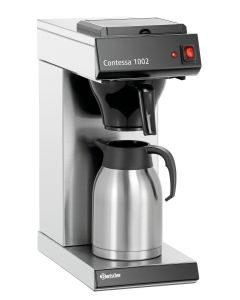 Machine à Café Contessa 1002 - 2 Litres - Bartscher