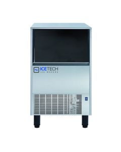 Machine à Glaçon IceTech PS - Glaçon Creux - 62 Kg - Ice Tech - 