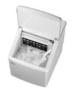 Machine à Glaçon Professionnelle de Comptoir - 10 kg - Bartscher -