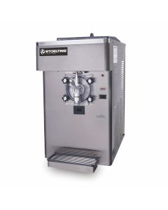 Machine à Milk-skake Compact - 91 Litres/Heure - Pujadas