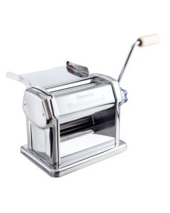 Machine à pâtes manuelle professionnelle - Imperia