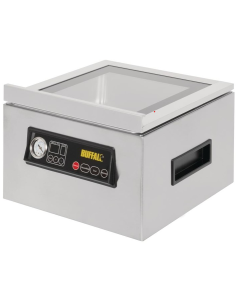 Machine Sous Vide Compacte - 300 mm - Buffalo