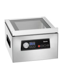 Machine Sous Vide - K 300/60 L - Bartscher -