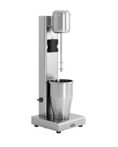Machine à Milkshake Simple - 2 Vitesses - Combisteel