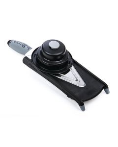 Mandoline Professionnelle Kobra réglable - De Buyer