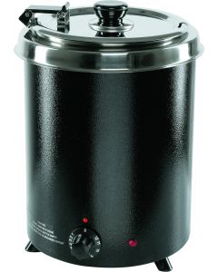 Marmite Électrique pour Soupe 5.7 Litres - Stalgast