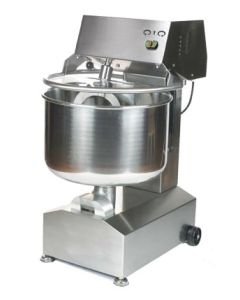 MELANGEUR A VIANDE CUVE CYLINDRIQUE 60L-L2G