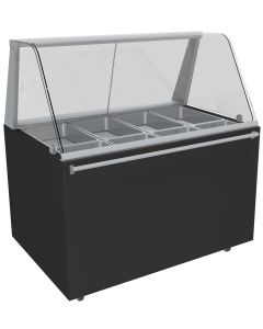 MEUBLE REFRIGERE FERME VENTE PLATS CUISINES-L2G