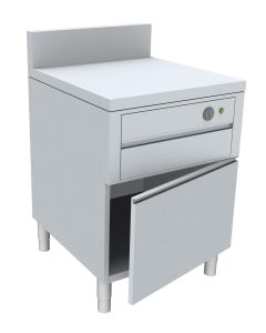 Meuble avec Tiroir de Désinfection UV - L2G