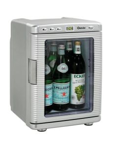 Mini Frigo chr