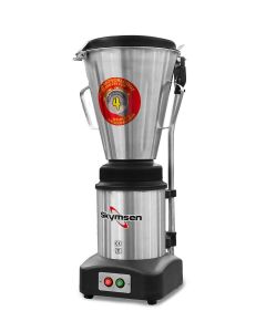 Mixeur alimentaire sans soudure LAR-04MB-HD - Skymsen