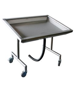 MODULE BASCULANT PLATEAU 1100X800 MM AVEC BRAS - L2G