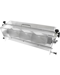 Module de Coupe pour Croissants Laminoir LMP500B - Dito Sama