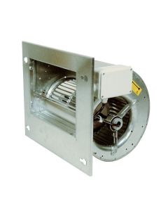 Moto-ventilateur à rotor extérieur pour hottes statiques - débit 2500 m³ / heure
