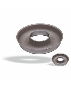 Moule à Savarin Anti-Adhésif Ø 8 à 24 cm - Pujadas