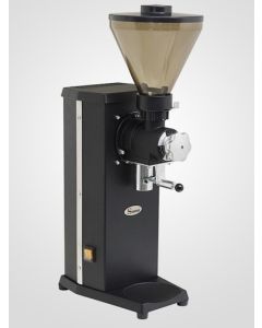 Moulin à café professionnel avec pince sac - Santos