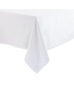 Nappe Blanche Polyester 1350 x 1780 mm - Mitre