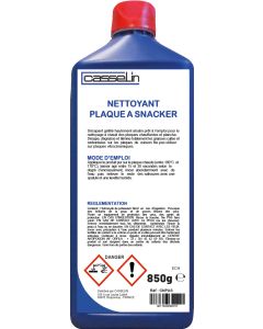 Nettoyant Plaque à Snacker 850g - Casselin