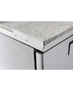 Option Granit Pour Table de Préparation - MPF8202/MPF8202GR - Atosa