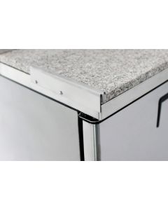 Option Granit Pour Table de Préparation - MSF8304/MSF8304GR - Atosa