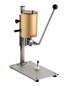 Ouvre Boîte Electrique Construction Inox à Poser - L2G