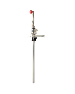 Ouvre-boîtes lame inox et lame revêtement titane - Bonzer Titan Super 640mm