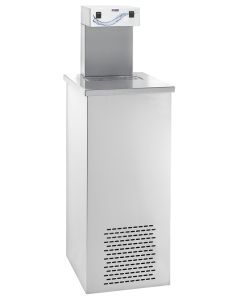 Distributeur d'Eau Droide Double pour Bouteilles BF+ - Fricosmos