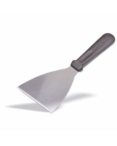Palette Triangulaire avec Manche en ABS Lame 8 cm - Pujadas