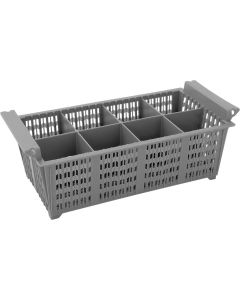 Panier à Couverts de Lavage et Séchage - Stalgast