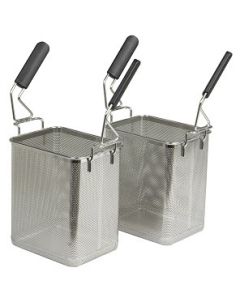 Panier Cuiseur à Pâtes Pro 700 - Combisteel - Lot de 2