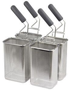 Panier Cuiseur à Pâtes Pro 700 - Combisteel - Lot de 4