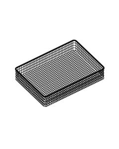 Panier en Fil Inox pour Frites GN 1/1 - Moduline