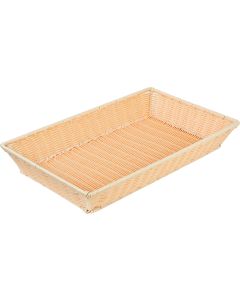Panier en Polypropylène GN 1/6 à GN 1/1 - Stalgast