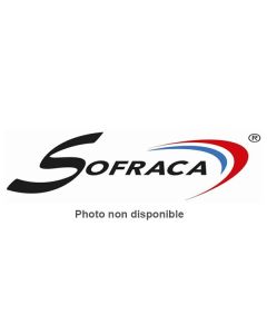 Panier friteuse bar - 245 x 140 x 100 mm - Sofraca ACTIVER SI BESOIN