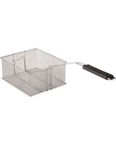 Panier pour Friteuse Professionnelle - Combisteel