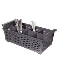 Panier pour séchage à couverts - Kristallon