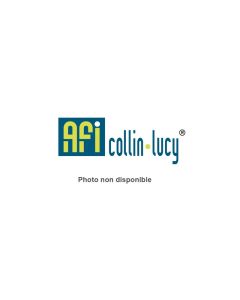 Pare-Haleine Plexi pour Présentoir Réfrigéré Mini PR8/6 - AFI Collin Lucy