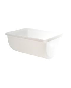 Patière Demi-Cylindrique 170 Litres - L2G