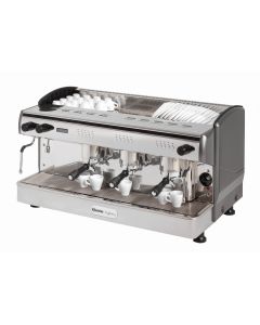 Percolateur Professionnel Coffeeline 3 Groupes - Bartscher