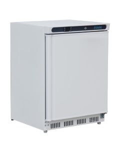 Petite armoire positive 150 L - Blanche - Polar