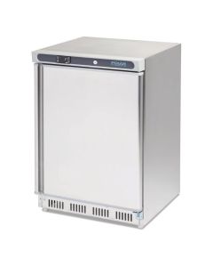 Petite Armoire Positive Inox 150L - Polar