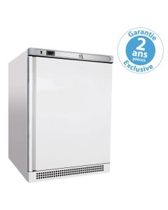 Petite Armoire Réfrigérée Positive - 200 Litres - Furnotel