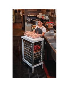 Petite Échelle Camshelving 9 x GN 1/1 - Cambro