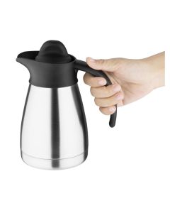 Pichet Isotherme Bouchon à Vis 500 ml - Olympia