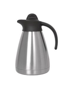 Pichet isotherme bouchon à vis Olympia 1L - 