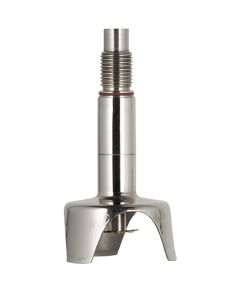 Pied Mixeur Professionnel M300 CC SMX Turbo - 300 Mm - Dynamic