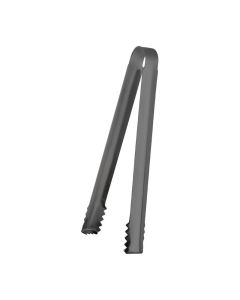 Pince à glaçons crocodile gris titane 160 mm - Olympia - 