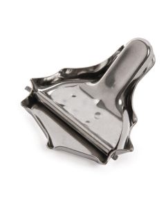 Pince Citron Inox - 35 x 85 x 70 mm