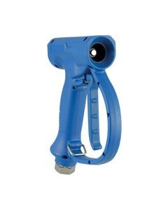 Pistolet Antichoc Basse Pression Résistant à 80°C