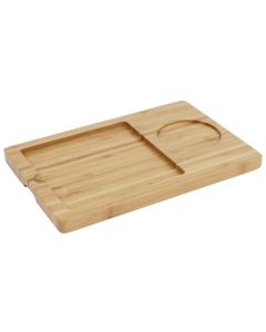 Planche support en bois 240 x 160 mm pour ardoise CK409 - Olympia